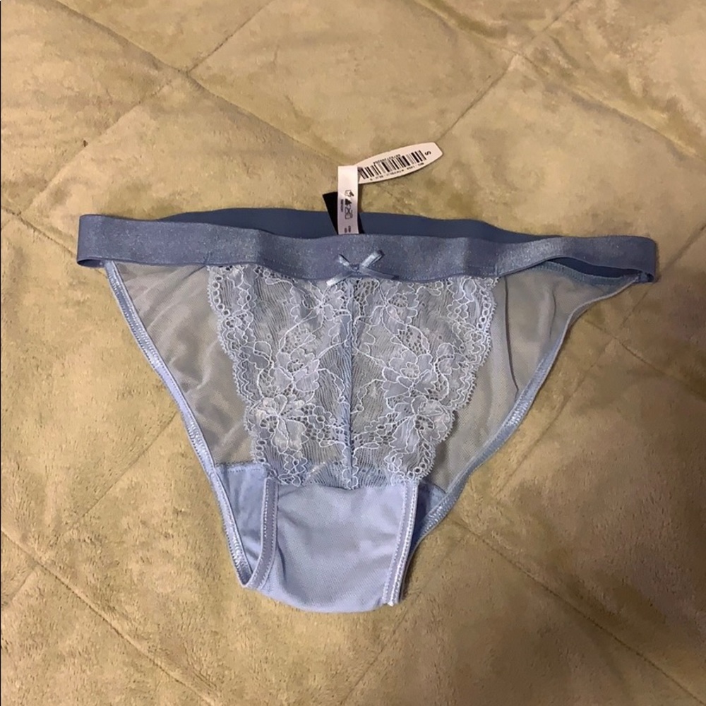 Adore Me underwear